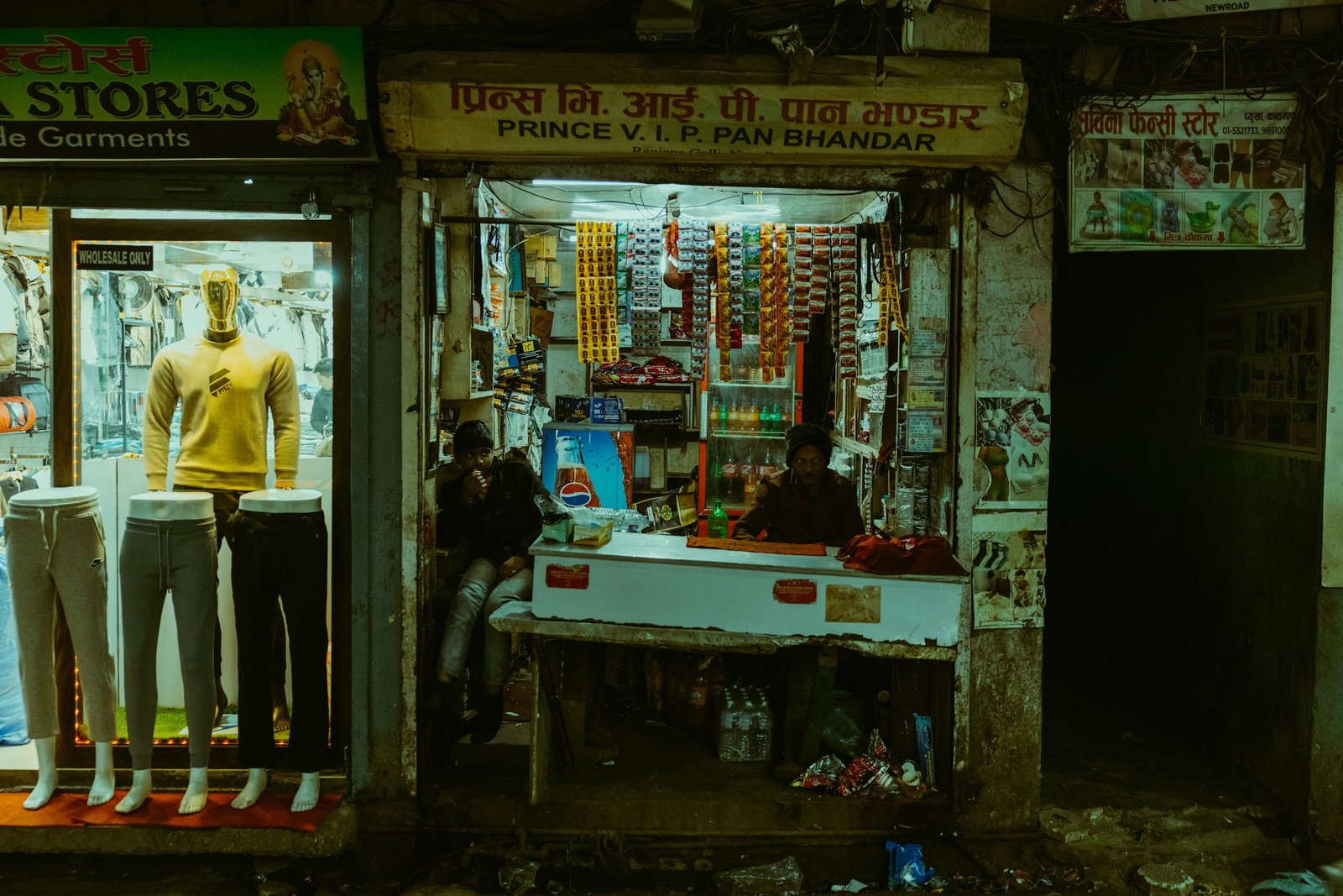 Nepal – fotografía de viaje y montaña de Alex Berasategi