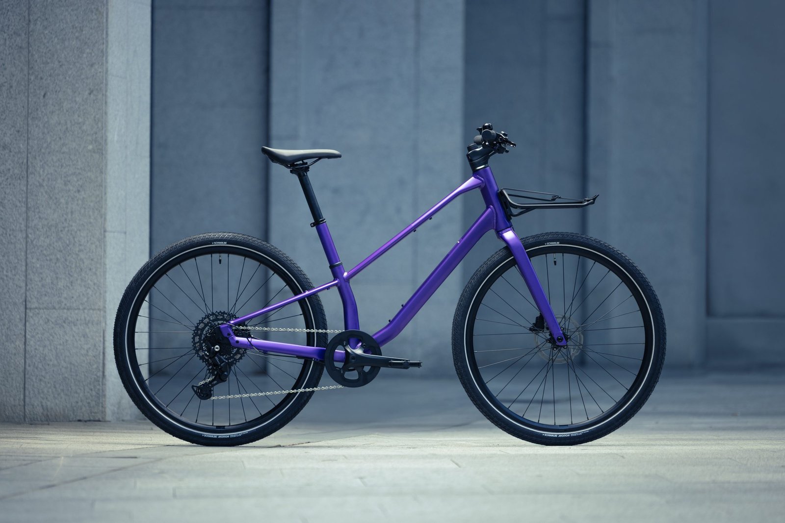 Alex Berasategi · fotografía Orbea Vector