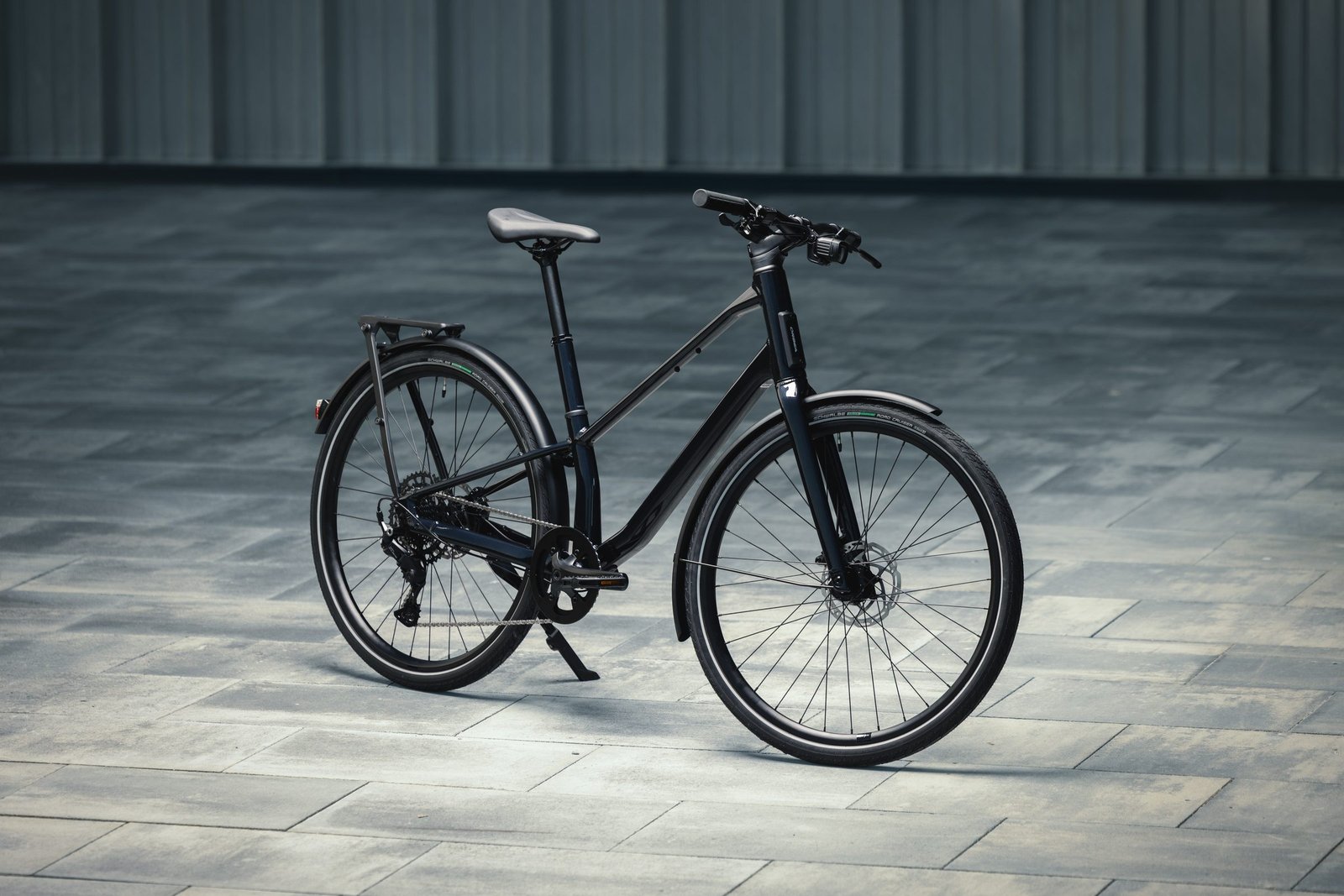 Alex Berasategi · fotografía Orbea Vector